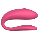 We-Vibe Sync Lite Pink App-Controlled Couples Vibrator — Photo 4