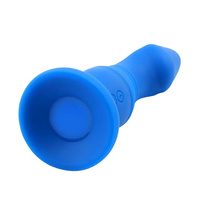 Thruster Burst vibrators – 18 cm Foto 4