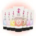Kiki Travel Cannabis Effect vegan water-based lubricant – 50 ml — Photo 8