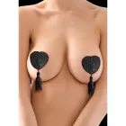 Vibrating Penis Ring – Black — Photo 4