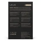 LELO Hugo 2 Black Remote-Controlled Intimate Wellness Device — Photo 4