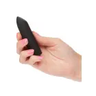 Raven Teaser mini vibrators – melns — Foto 8