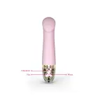 Right on Ron Vibrator – Pink — Photo 5