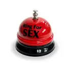 Little Genie Ring for Sex galda zvaniņš — Foto 1
