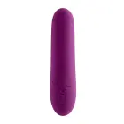 Playboy Pleasure Bullet kompaktne vibraator – 9.1 cm (3.57″) – lilla — Foto 4