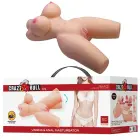 Crazy Bull Lily reālistiska seksa lelle — Foto 1