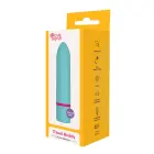 Travel Buddy lodes vibrators – 10 cm – rozā — Foto 11