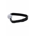Sportsheets Sex and Mischief – breathable ball gag – silicone – ventilation holes – 4.5 cm — Photo 3
