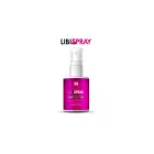 SHS LibiSpray 50 ml – спрей для интимного благополучия — Фото 2