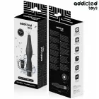 Addicted Toys Model 2 насадка для интимного душа с универсальным адаптером – 158 mm — Фото 7