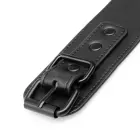 Bedroom Fantasies - Faux Leather Ankle Cuffs Black Foto 8