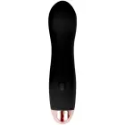 Dolce Vita One Black вибратор – 12.5 см (4.9″) – черный — Фото 3