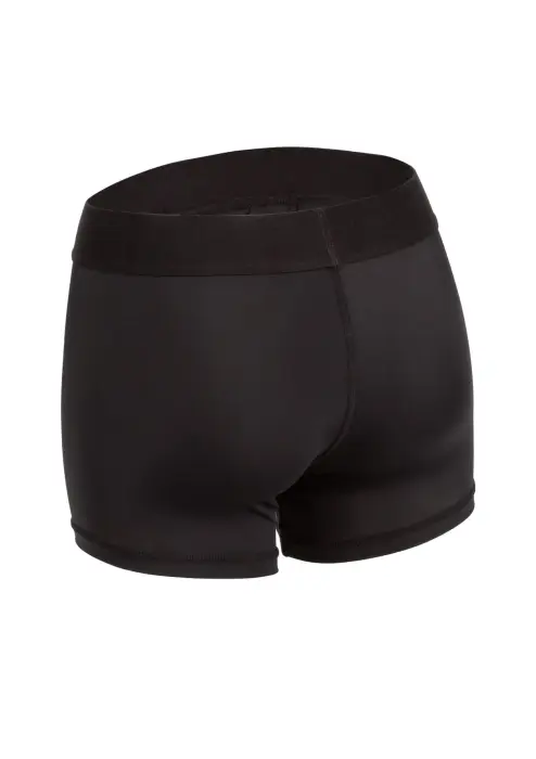 Boundless Boxer Brief Harness – Black