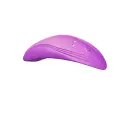 Ultrathin valkājams mini vibrators ar tālvadību – 12 cm (4.7″) – violets Foto 8