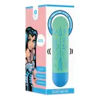 I’m Drawn to You lodes vibrators – zaļš — Foto 1
