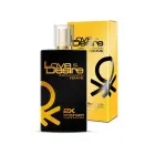 Love&Desire Gold Women’s Premium Pheromone Perfume – 100 ml — Photo 1