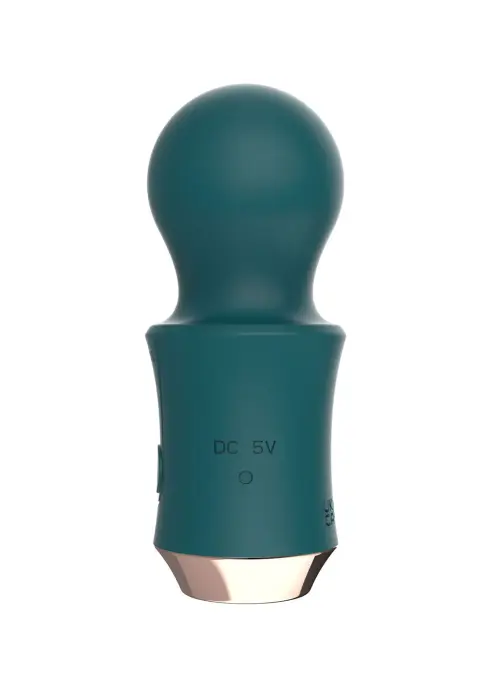 The Traveller Wand – zaļš Foto 6