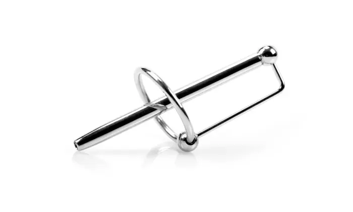 Long Princess Wand šlaplės žaislas – 8 cm