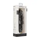 EasyToys klassikaline vibraator – 20 cm (7.9″) – nahavärv — Foto 3