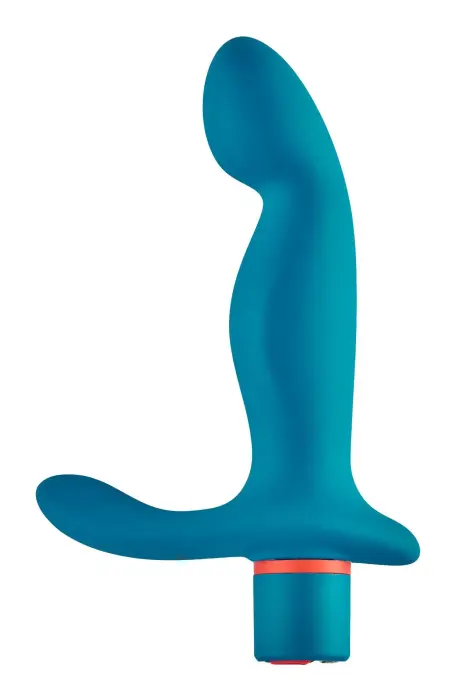 Love Thunder Prostate Massager – 15 cm (5.9″) – Black