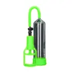 Comfort algajate pump – helendab pimedas — Foto 3