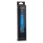 Fifty Shades Darker Beaded Clitoral Clamp – Silver — Photo 3