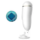 Vibrating Masturbation Cup with Interactive Function – 7 Modes — Photo 6