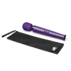 Le Wand uzlādējams wand masāžas vibrators – violets — Foto 6