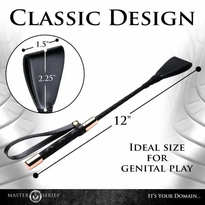 Master Series - Stallion piits