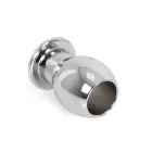 Hollow Anal Plug – 7.5 cm (3″) — Photo 1