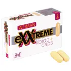 eXXtreme Libido Caps sievietēm – 2 gab. Foto 1