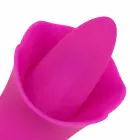 Teazers Flower Touch vibraator – 12 cm – roosa — Foto 8