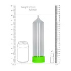 Elite algajate pump – helendab pimedas — Foto 4