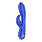 Xocoon Everlasting Love G-Spot Rabbit Vibrator – 18 cm (7″) – Blue — Photo 6