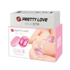PRETTY LOVE Fun Box lodes vibrators – rozā — Foto 10