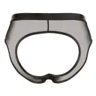 Vīriešu slip apakšbikses ar atvērtu aizmuguri – S Foto 7