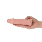 Ezio dildo – 13 cm (5.1″) – miesas krāsa — Foto 5