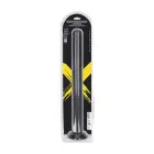 Titan Twist anaaltapp – 48 cm (18.9″) – Must — Foto 2