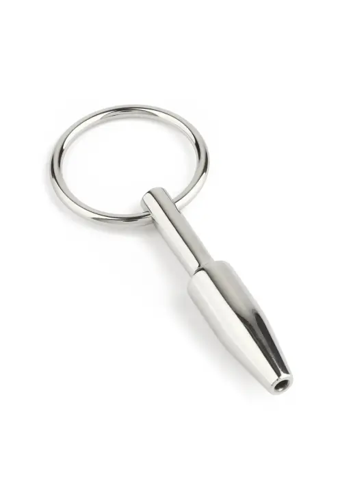 Mini Fucker Open Plug – 10 cm (4″)