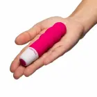 CONTROL Velvet Secret mini stimulaator – 10 cm — Foto 3