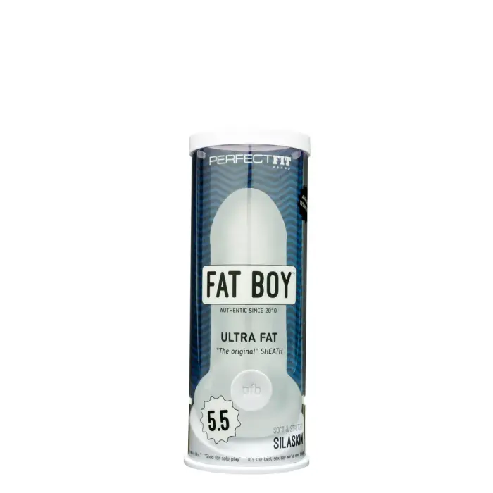 Fat Boy Original Ultra Fat varpos rankovė – 14 cm (5.5″)