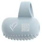 beau cœur Kiremo sõrmevibraator – 4.4 cm – roosa — Foto 3