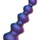 Hueman - Galaxy Force Vibrating Butt Plug with Remote — Photo 8