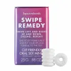 Bijoux Indiscrets Clitherapy Swipe Remedy Intimate Fresh Mints 25g — Photo 2