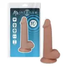 MR INTENSE Model 10 Realistic Dildo with Suction Cup – 18 cm (7″) – Skin — Photo 1