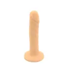 Kiotos COX Realistic Dildo – 20 cm (8″) – Flesh — Photo 1
