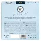 Mister Size 53 mm презервативы – 36 шт. Фото num