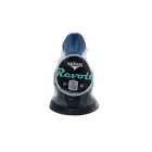 Kiotos Revolt Blue Wave 10 Small – silikoninis dildo – 11,5 cm — Nuotrauka 7