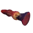 Power Monsters Savage Beastlord – 24 cm (9.4″) – Black Photo