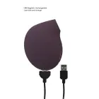 Seductive gaisa pulsa vibrators – violets Foto 7